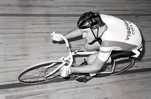 Tony doyle the 1983 - doyle,