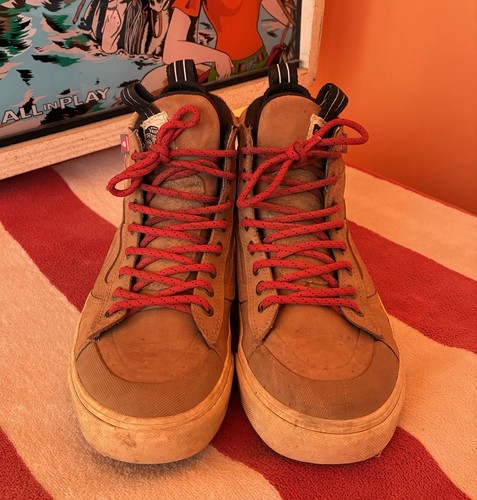 Vans sk8 mte primaloft - vans, mte-2