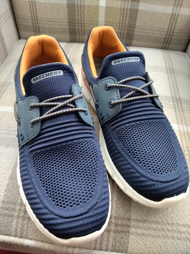 Mens sketchers del retto clean - sketchers,