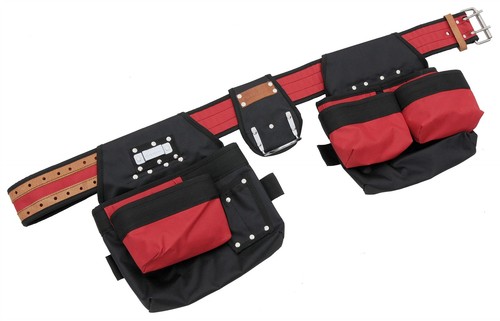 Pockets tool belt - 16,