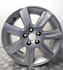 VOLKSWAGEN POLO MK5 15''