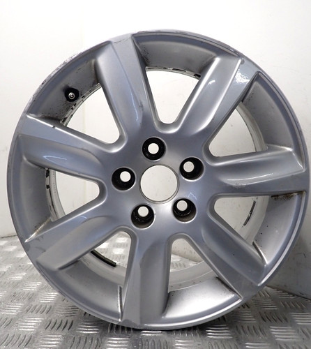 Volkswagen polo mk5 - mk5, 15''