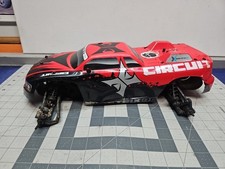 ECX RC  2wd Stadium Truck 1/10