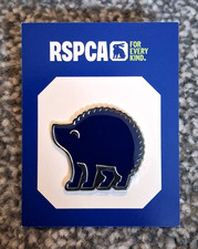 🍃 RSPCA - Navy Blue