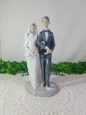 Lladro Jewish wedding 6028