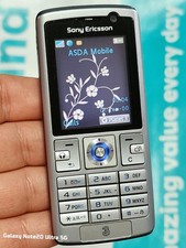Sony ericsson k630i - ericsson, (unlocked)