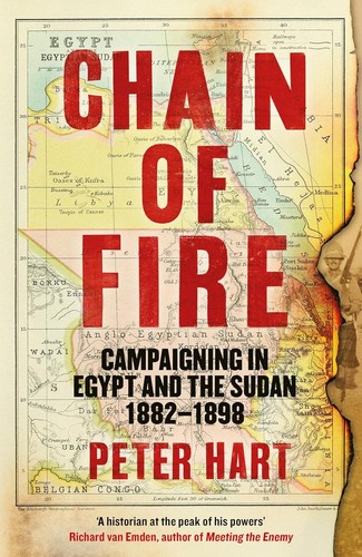 Chain fire campaigning in - chain,