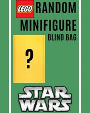 LEGO Star Wars Random