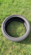 Continental 235/35/R19 Tyre ContiSportContact Good Condition
