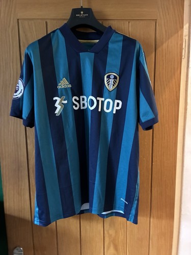 Leeds united adidas 2020 - leeds, 2020/2021