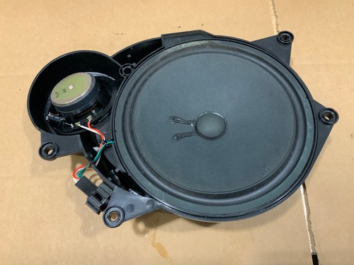 Mercedes slk r171 speaker - slk,