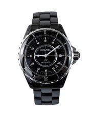 Chanel J12 H2124 2008