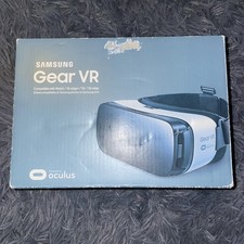 SAMSUNG GEAR VR OCULUS VIRTUAL