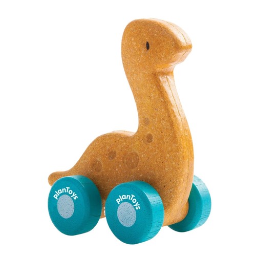 Plan toys dino car - plan,
