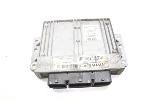 Rover engine control - rover,
