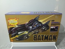 Vintage Batman The Movie