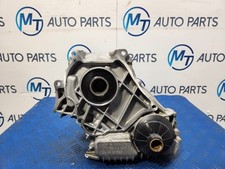 BMW X3 SERIES TRANSFER BOX