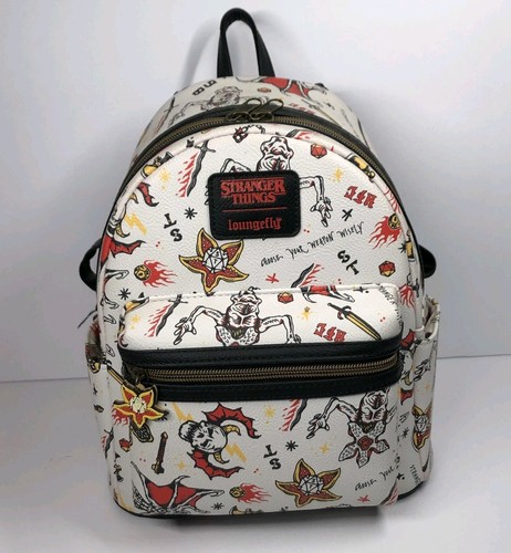 Loungefly stranger things - loungefly,