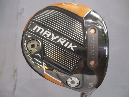 Callaway mavrik max - callaway, fairway