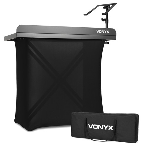 Vonyx dbe100 folding - dbe100, dj