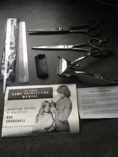 Vintage Barbers / home