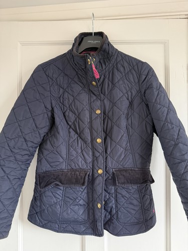 Joules ladies navy - joules,
