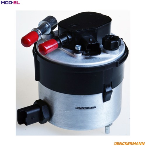 Fuel filter a120433 for - filter,