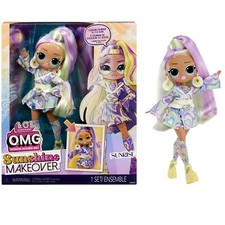 LOL  Surprise OMG Sunshine