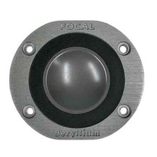 Focal Solo, Twin 6 Be