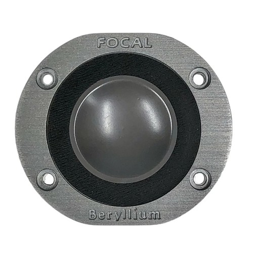 Focal solo twin be - twin, 6