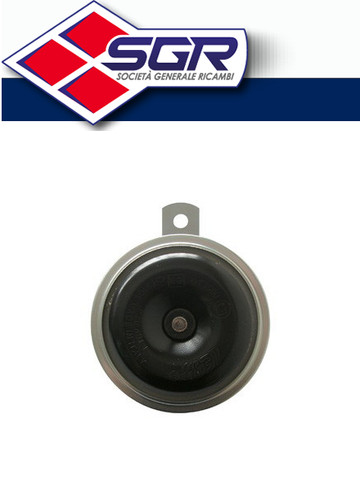 097345 acoustic horn 12v - acoustic,