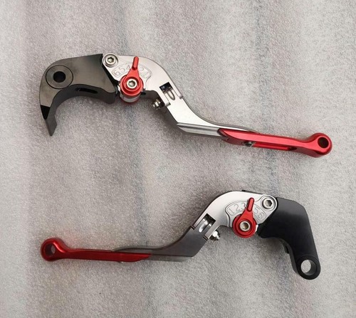 Racing levers aprilia brake - levers,