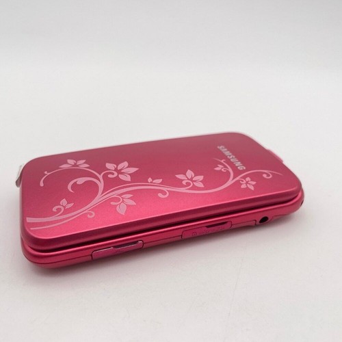 Samsung c3520 3mp 4 - c3520, 1.3mp