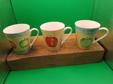 Rayware Design Mugs With Fruit
