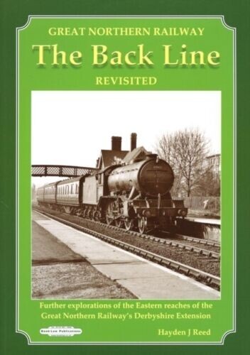 Great northern railway the - great,