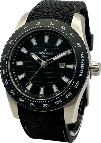 Oskar emil classic alaska - oskar,