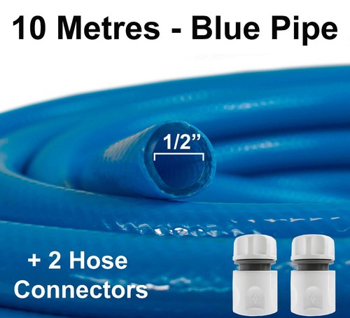 Mtrs connectors fresh - connectors, water