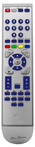Remote control compatible - control,