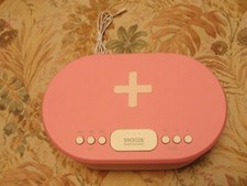 I-BOX DAWN RADIO ALARM CLOCK