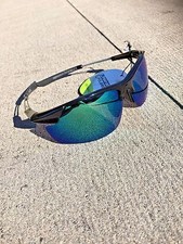 F-Polarized FREERANGE Men's FRG055210-1 Sunglasses brand new with tags 100% UV