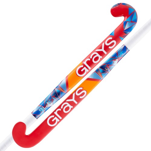2023 grays blast mc red - blast,