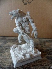 RARE OOP Ilyad Chroniques d l