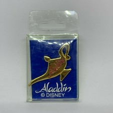 RARE Disney Japan Old Pin Box