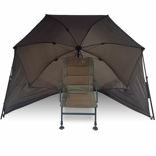 Fishing brolly umbrella - 50",