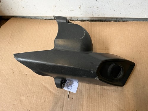 Aprilia rs4 125 exhaust trim - rs4,