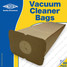 20x Dust Bags Vacuum Cleaner