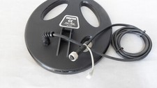 Metal detector plate - detector,