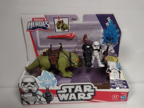 Star wars playskool galaxy - star,
