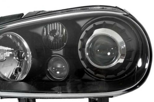 Golf mk4 black inner - mk4, r32