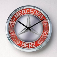 MERCEDES-BENZ Wall clock
